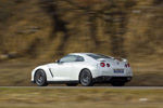 2011 R35 Nissan GT-R Picture